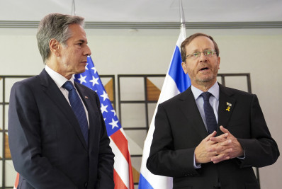 EUA afirma que chegou o momento de acabar com a guerra em Gaza