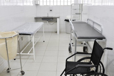 Mais comunicação com o Posto de Urgência Dr. Munir Bussad