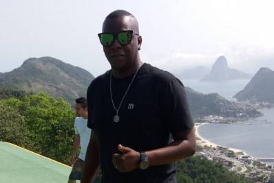 Polícia Civil prende homem envolvido em latrocínio em São Gonçalo