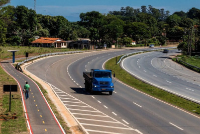 Governo de SP mira R$ 20 bi em investimentos com cinco leilões previstos até o final do ano