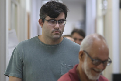 STJ nega pedido de habeas corpus a empresário sócio do PCS Lab Saleme