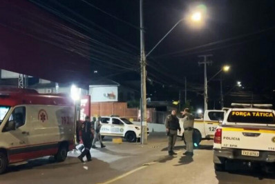 'Nunca vi resistência tão feroz de um atirador', relata policial sobre caso de Novo Hamburgo