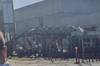 Atentado na Turquia deixa três pessoas mortas perto de Ancara