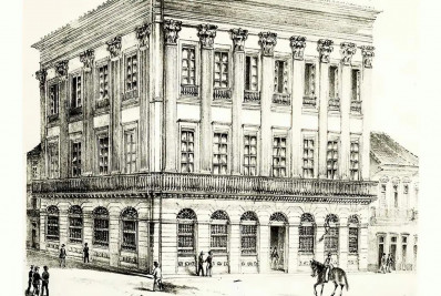 MPF cobra do Banco do Brasil reparação por apoio à escravidão