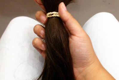 Outubro Rosa: Shopping na Zona Norte promove campanha de doação de mechas de cabelo