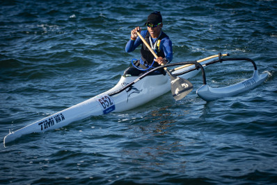 Niterói terá Campeonato Pan-Americano de Va'a em novembro