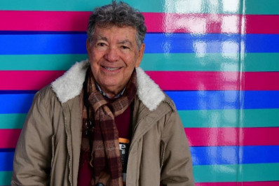 Ícone do fotojornalismo, Evandro Teixeira morre aos 88 anos