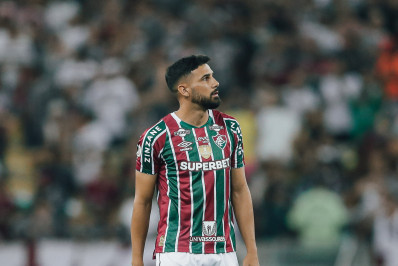 Ignácio volta a jogar pelo Fluminense, e Mano ganha mais uma opção para zaga
