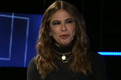 Luciana Gimenez dá detalhes da venda de triplex com ex-marido: 'Quero R$ 100 milhões'