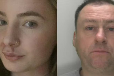 Homem ataca mulher com mordidas na Inglaterra: 'Ele tentou arrancar meu rosto'