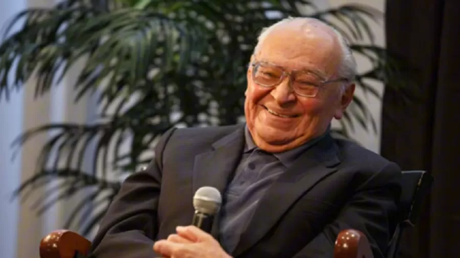Gustavo Gutiérrez, pai da Teologia da Libertação, morre aos 96 anos