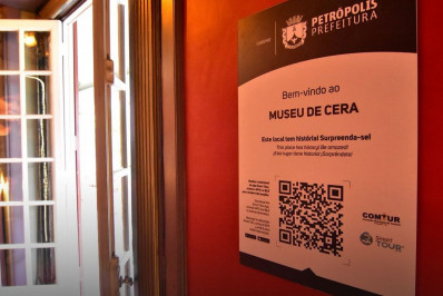 Smart Tour: Petrópolis se destaca como destino turístico inteligente com 43 atrativos interativos