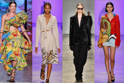 Destaques do SPFW: a moda que vai pegar nas ruas