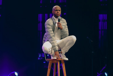 Arte e Talento em Cena: três eventos imperdíveis no Teatro Municipal