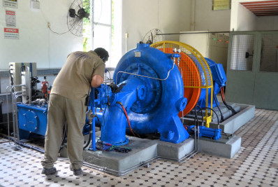 Prefeitura de Magé apresenta plano de contingência de barragens