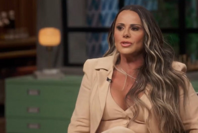 Viviane Araújo lembra fase de cantora em banda de forró e comenta nudez no Carnaval