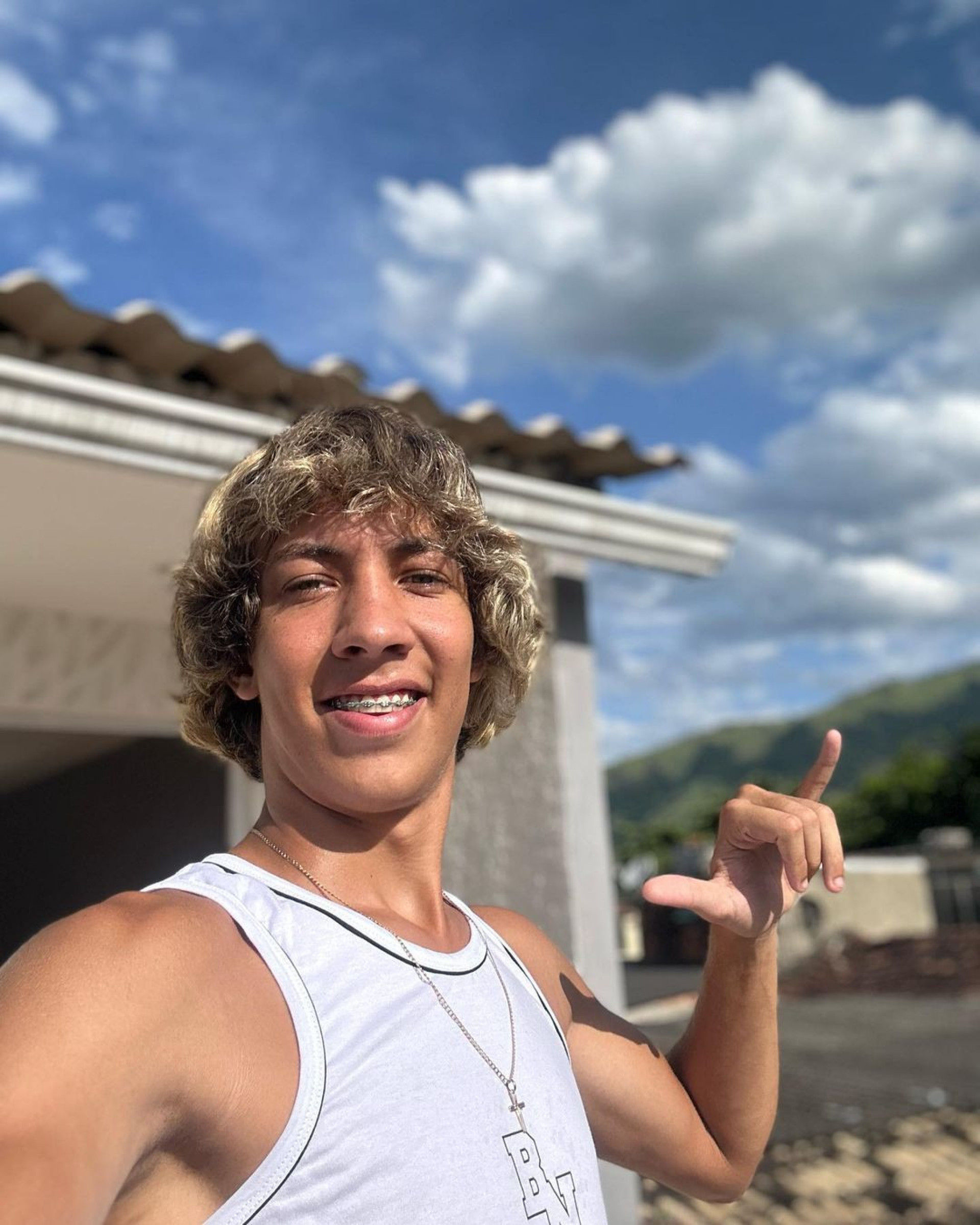 \'Xurrasco\' teve o celular roubado em Senador Camará