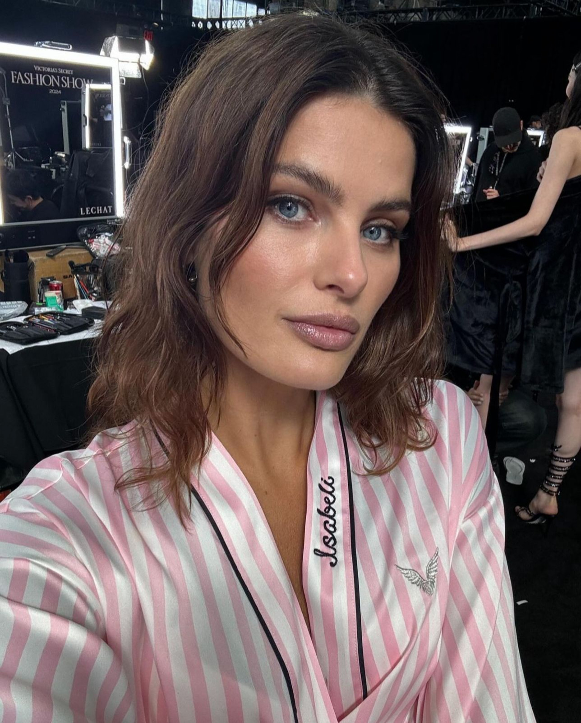 Isabeli Fontana - Reprodução Instagram