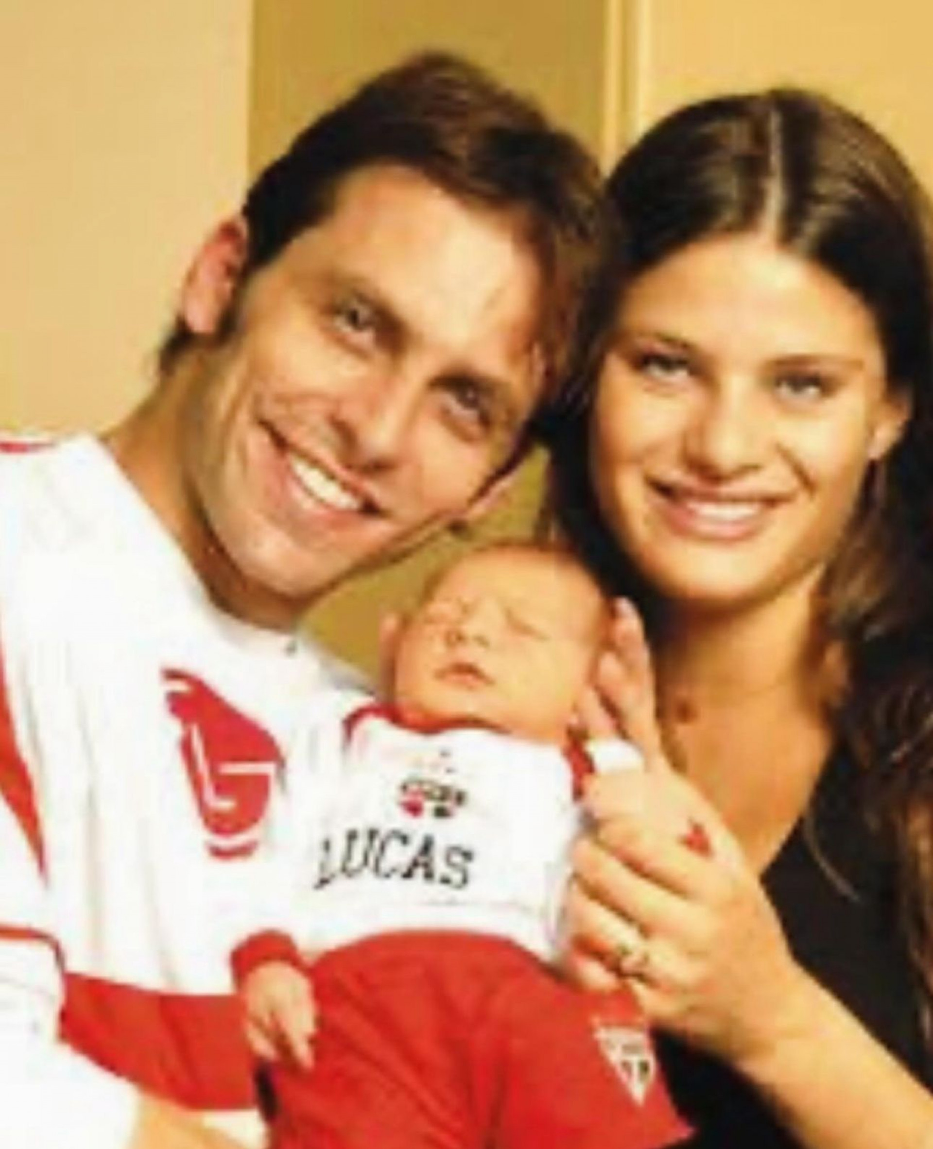 Henri Castelli via Instagram - Reprodução Instagram