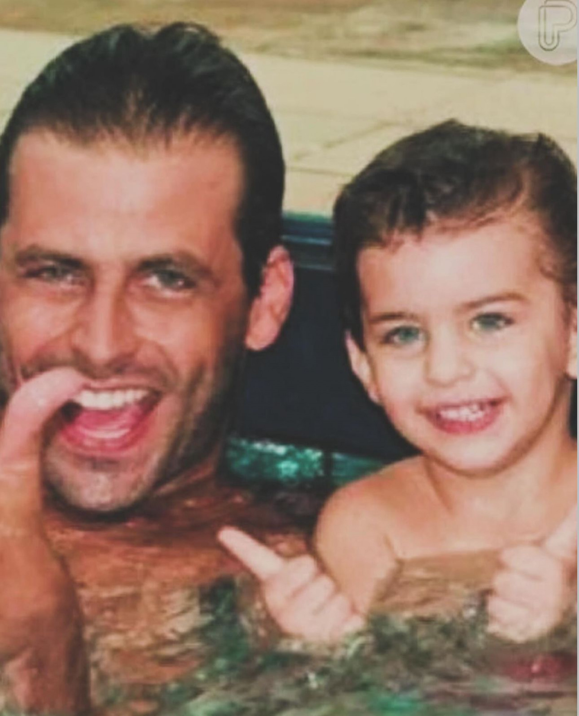 Henri Castelli via Instagram - Reprodução Instagram