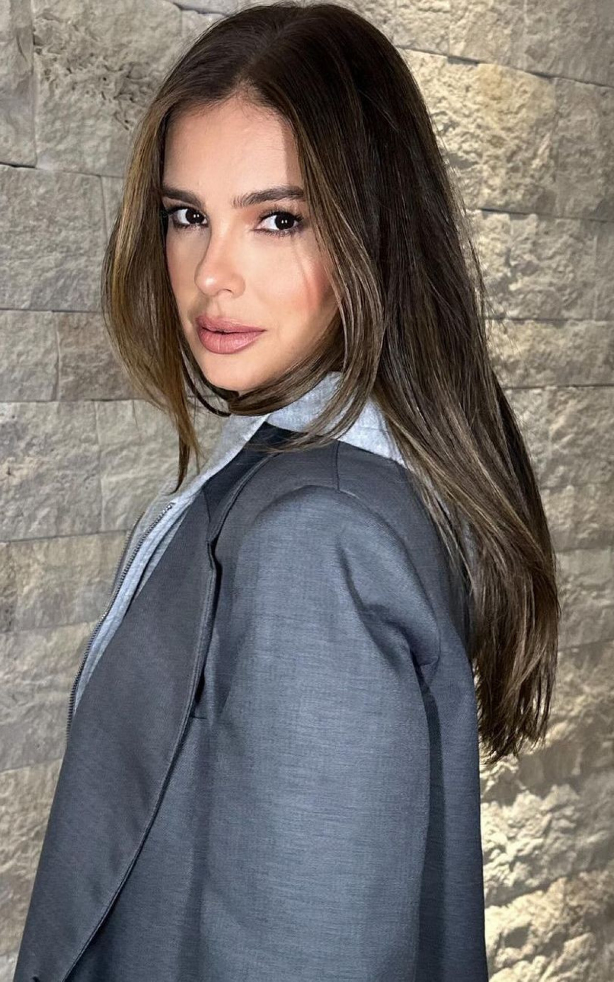 Vera Viel  - Reprodução/Instagram 