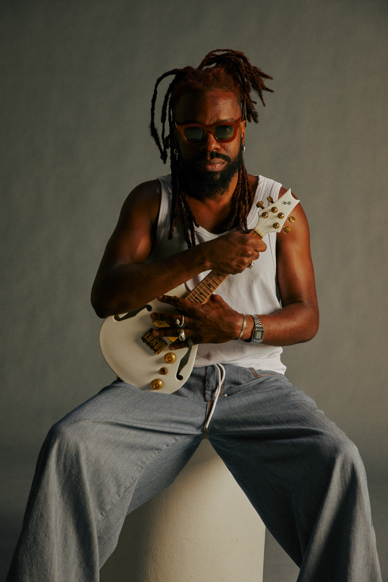 Feyjão - Thiago Bruno/ TB Studios