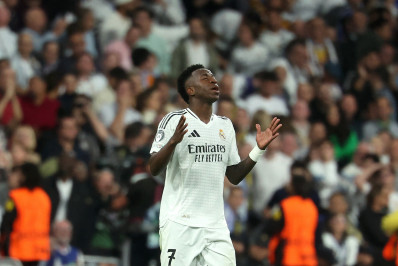 Camisa, Flamengo e mais: as coincidências no dia em que Vini Jr pode vencer a Bola de Ouro