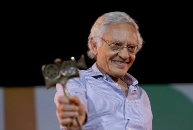 Morre em Brasília o cineasta Vladimir Carvalho