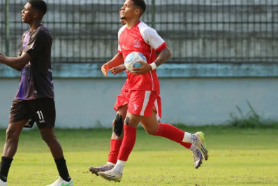 Nova Cidade vence a primeira e sonha com classificação para as finais do Carioca da Série B1