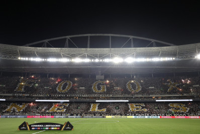 Livro escrito em tempo real detalha ano mágico do Botafogo