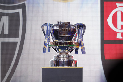 CBF tenta acatar pedido, mas Flamengo x Atlético-MG não terá impedimento semiautomático