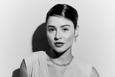 Giullia Buscacio entra para o elenco da 4ª temporada de 'Arcanjo Renegado'