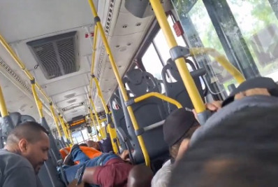 Intenso tiroteio em operação na Zona Norte deixa morto e feridos