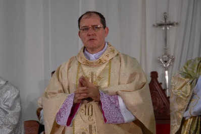 Bispo diz que Brasil vive ditadura e defende réus e condenados pelo 8 de Janeiro