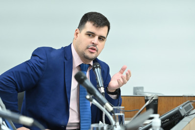 Direita se Une para garantir vitória de Bruno Engler em Belo Horizonte