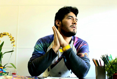 Niterói celebra Dia do Super-Herói Brasileiro no Teatro Popular