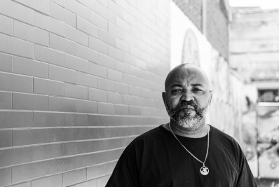 Rapper e pesquisador Dudu de Morro Agudo lança videoclipe e documentário