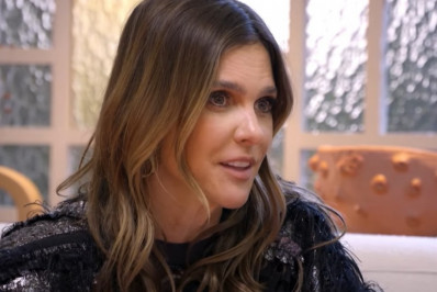 Fernanda Lima comenta relação com dinheiro: 'Meio pão durinha'