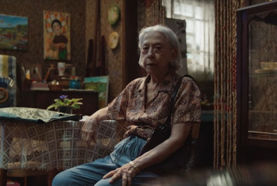 Estrelado por Fernanda Montenegro, filme 'Vitória' ganha trailer