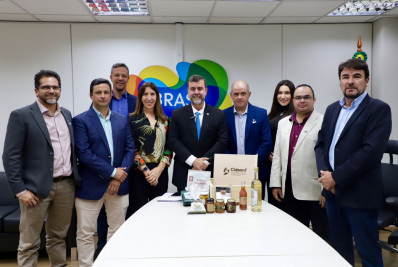 Consórcio Público busca fortalecer turismo regional por meio da Embratur