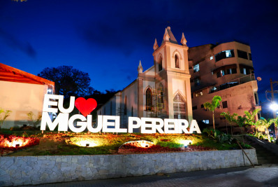 Feriados e reunião do G20 movimentam turismo em Miguel Pereira 