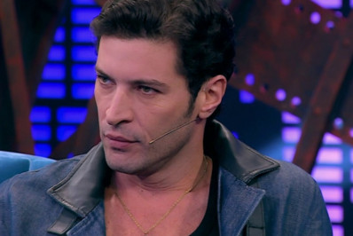 Leandro Lima lembra quando foi atropelado por ônibus: 'Quebrei a cara'