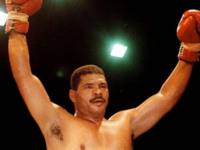 Lenda do boxe, Maguila morre aos 66 anos