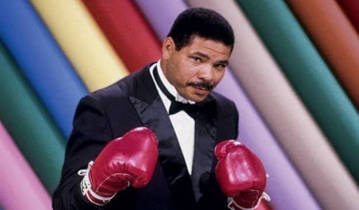 Vídeo! Entrevista de Maguila sobre homossexualidade em 1992 viraliza: 'Não é doença'