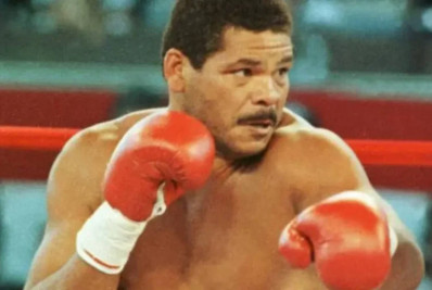 Relembre lutas marcantes de Maguila com grandes nomes do boxe