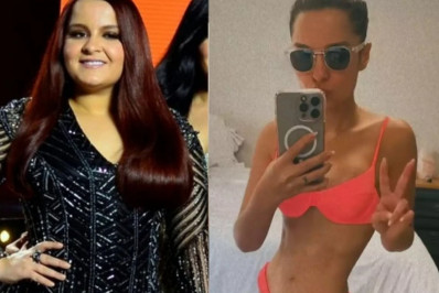 Corpo magro de Maiara, da dupla com Maraisa, preocupa fãs 