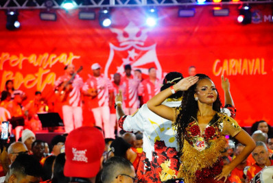 União de Maricá terá disputa com 18 sambas 