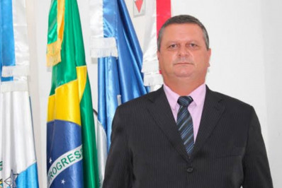 Prefeito reeleito planeja próxima gestão seguindo lema do município