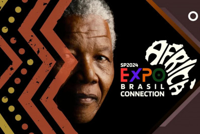 Evento em São Paulo faz intercâmbio comercial entre Brasil e África
