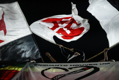 Vasco planeja aumentar valor da SAF antes de novo investidor comprar ações